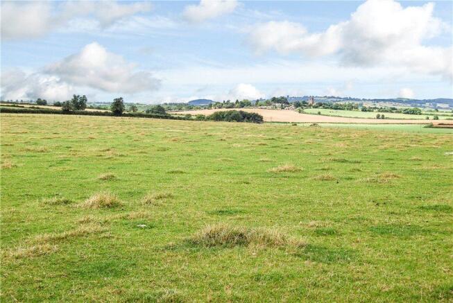 Smallholding