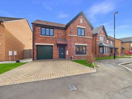 Mooney Crescent, Callerton, NE5