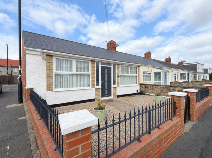 Alder Street, Sunderland, SR5