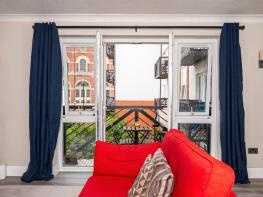 Flat 10, Ferrymans Court, Queen Street, St Philips, Bristol BS2 0JB