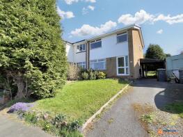 76, Glebe Road, Thringstone LE67 8NW