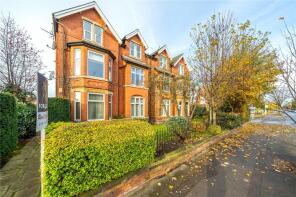 Flat 10, 72 Musters Gables, Musters Road, Nottingham NG2 7PS