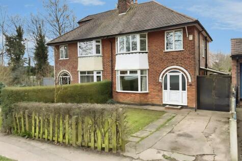 Cator Lane, Chilwell, NG9 4BG