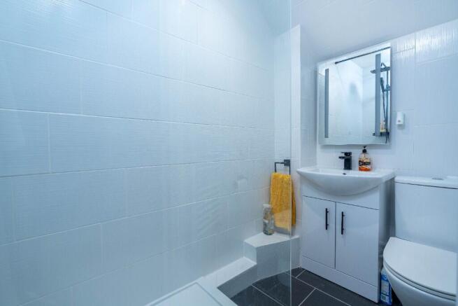 En suite