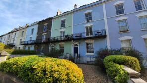 Flat 4, 169, Coronation Road, Southville, Bristol BS3 1RF