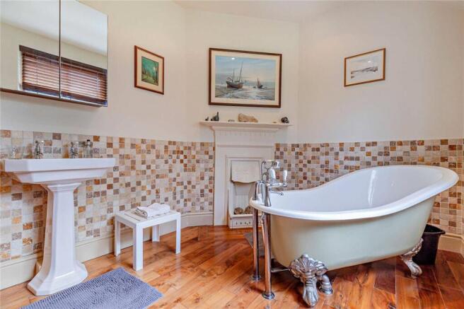 5 bed End of Terrace for sale Image 11