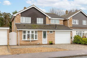 10, Shakespeare Drive, Biggleswade SG18 9DD