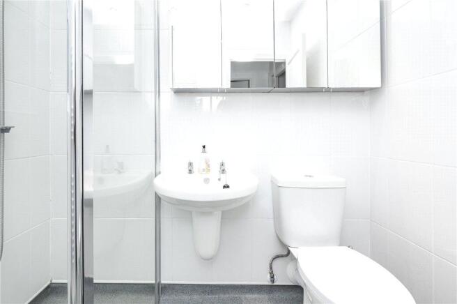 Wet Room