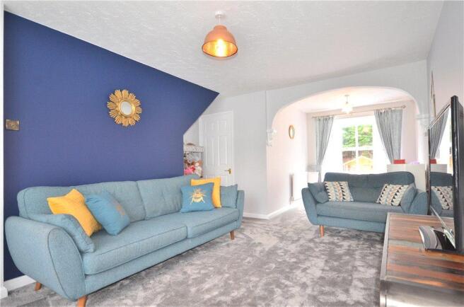 Reception Room 1