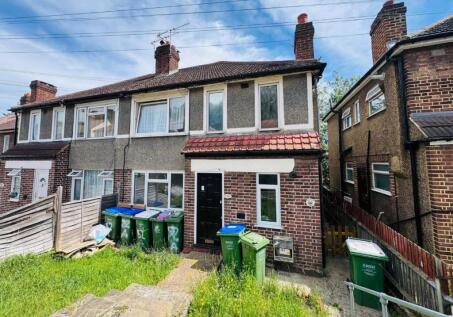 82 Holly Hill Road, Erith, Kent, DA8 1QD