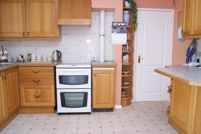 Kitchen Alternate