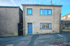 32, Halifax Road, Queensbury, Bradford BD13 2DL