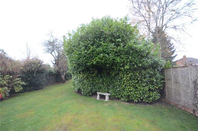 Garden 5