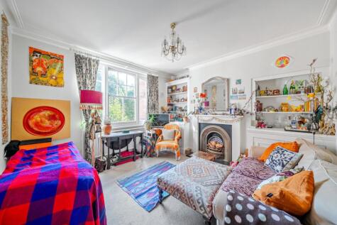 Queen's Club Gardens, London, W14