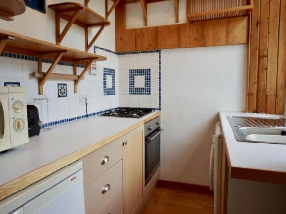 Mar Kitchen