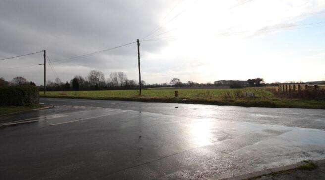 View from Property at Front