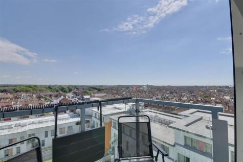 Fratton Way, Southsea