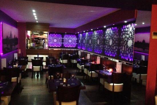 311 Holbrook Lane - Internal