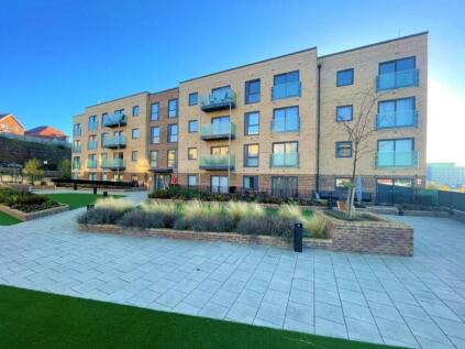 Stirling Drive, Wilson Court Stirling Drive, LU2