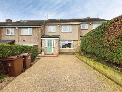 Parkstone Drive, Bradford, BD10 8BG