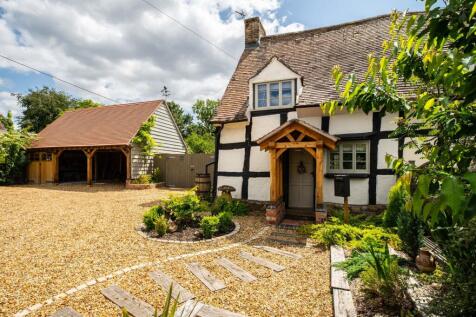 Winchcombe Road, Sedgeberrow, WR11
