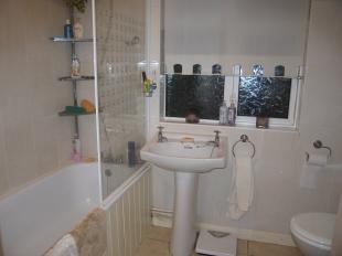 Bathroom/W.C.
