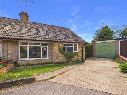 Royston Drive, Ipswich, Suffolk, IP2