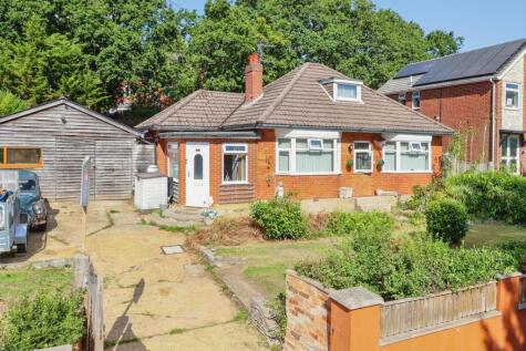 Moorside Road, WEST HOWE, Bournemouth, Dorset, BH11