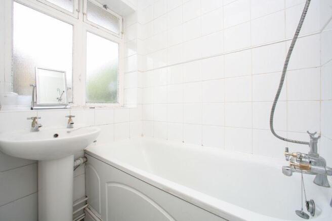 Bathroom 1