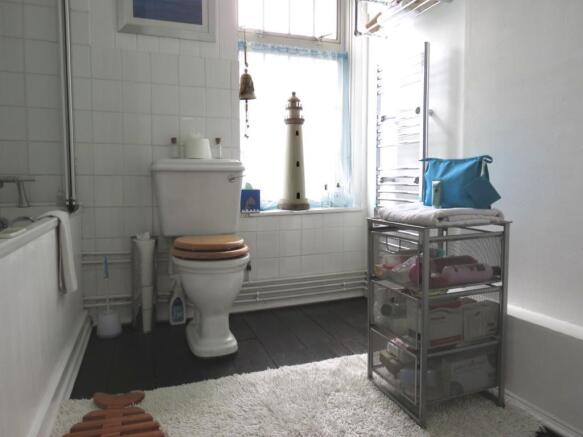 Ensuite