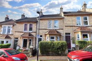 14, Edward Street, Lower Weston, Bath BA1 3BP