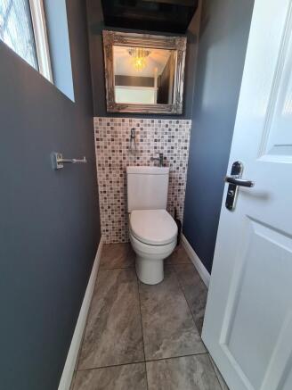 Cloakroom