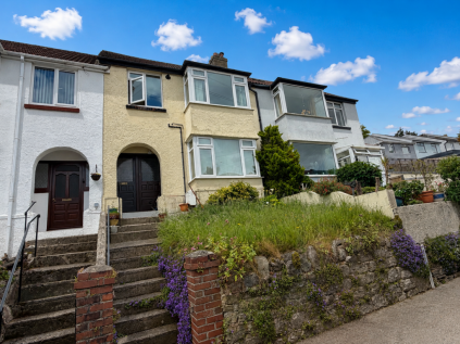 The Greebys,Paignton,Devon,TQ3 3DN