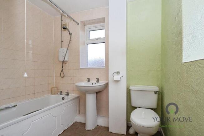 2 bed End of Terrace for sale Image 11