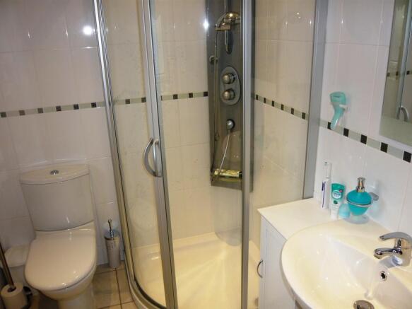 En-Suite