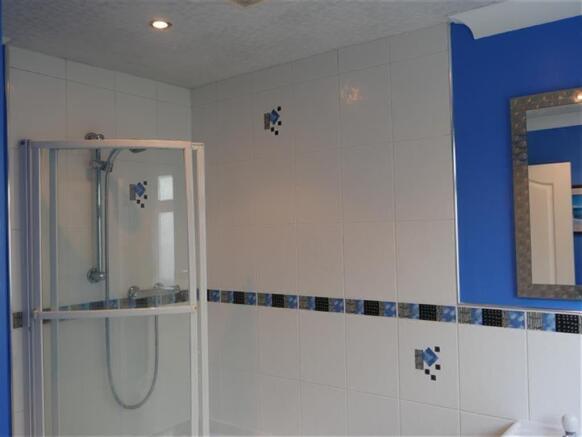 HOUSE BATHROOM (IMAGE TWO)