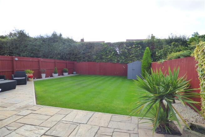 Garden c