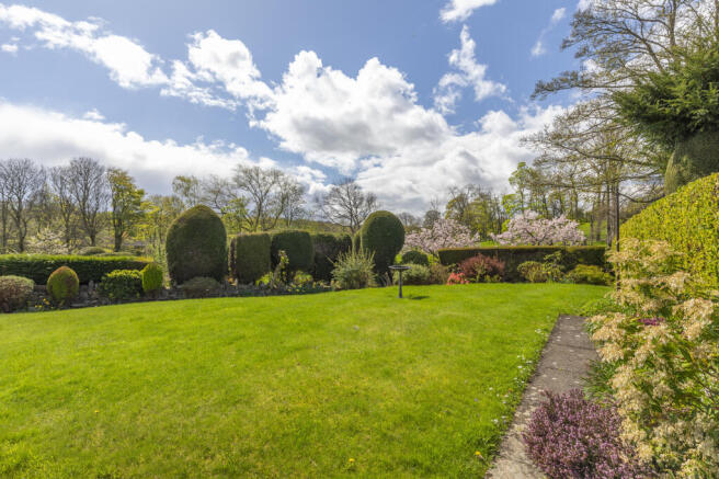 Gardens