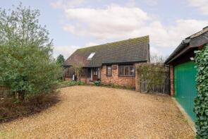 5, Park Road, Bedford MK44 3ER