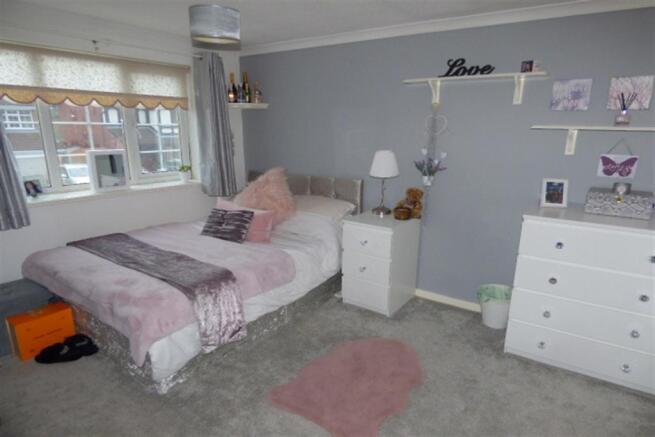 Bed 2