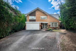 26 The Gables, Farthing Lane, Sutton Coldfield B76 9HF