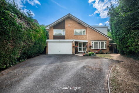 Farthing Lane, Curdworth, B76 9HF