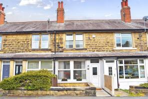 19, Coronation Grove, Harrogate HG2 8BU