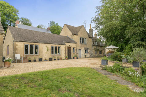 Vicarage Street, Painswick, Stroud, GL6