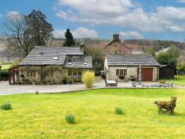 Keld Close Barn, Road From Dubbs Lane To Cam Gill Beck, Buckden, Skipton BD23 5JA