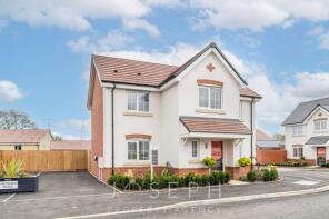 65, Bronze Barrow Way, Bramford IP8 4FJ