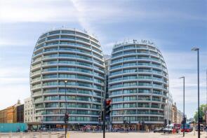 Flat 118, 91 Bezier Apartments, City Road, London EC1Y 1AH