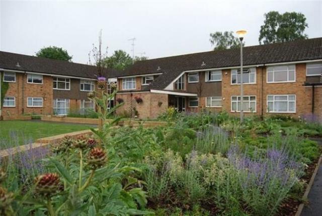 Front Aspect