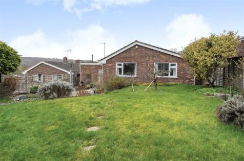 Vicarage Close, Marlborough, Wiltshire, SN8