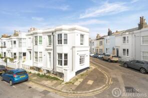 Flat D, 47, West Hill Street, Brighton BN1 3RS